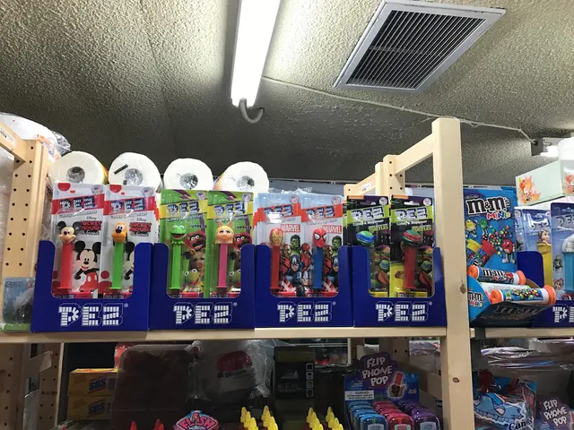 Jr's Neighborhood Market — photo from the business 4