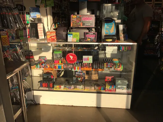 Jr's Neighborhood Market — photo from the business 6