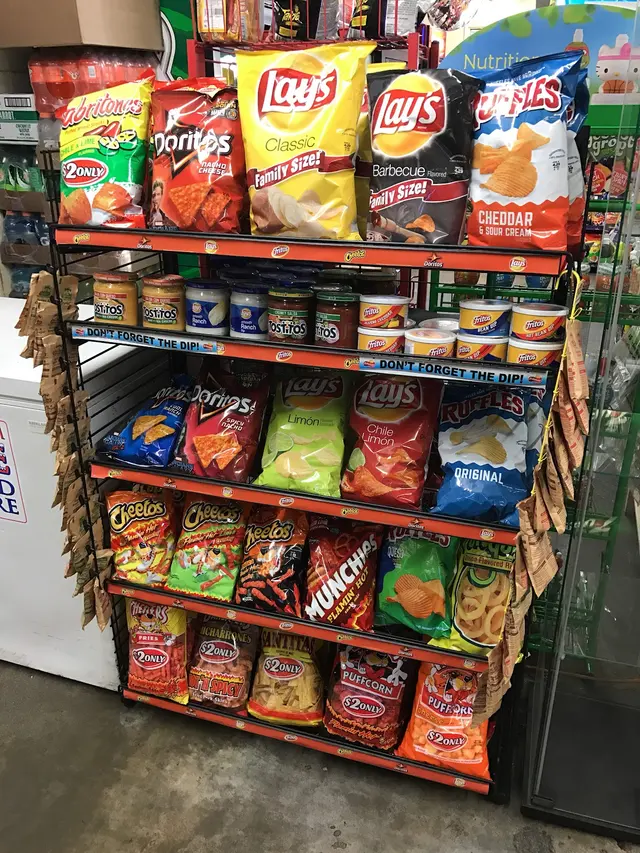 Jr's Neighborhood Market — photo from the business 3