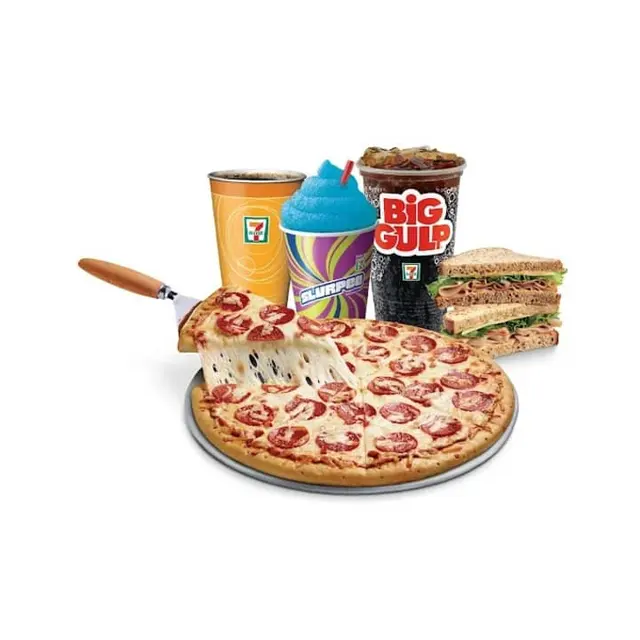 7-Eleven — photo from the business 7