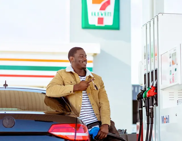 7-Eleven — photo from the business 5