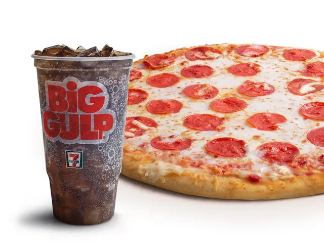 7-Eleven — photo from the business 11