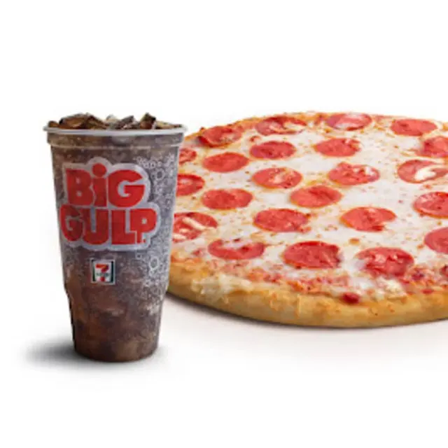 7-Eleven — photo from the business 1