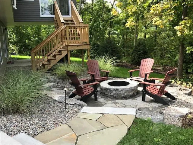 Hunter Springs Landscape Artisans — photo from the business 11