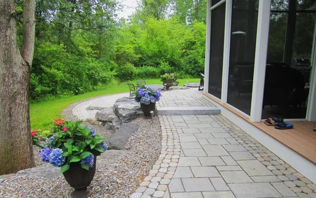 Hunter Springs Landscape Artisans — photo from the business 10