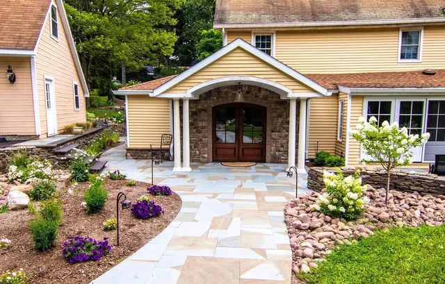 Hunter Springs Landscape Artisans — photo from the business 1
