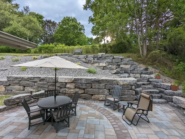 Hunter Springs Landscape Artisans — customer photo 3