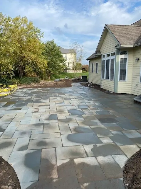 Hunter Springs Landscape Artisans — customer photo 6