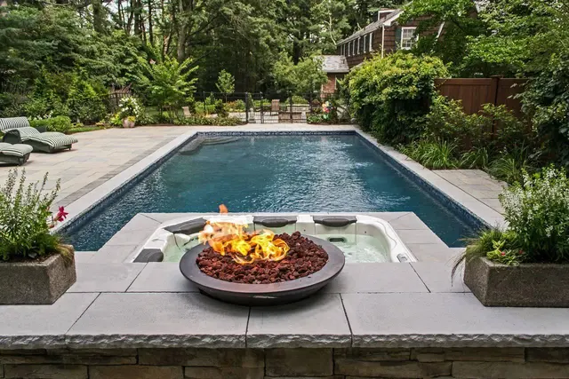 Hunter Springs Landscape Artisans — photo from the business 4