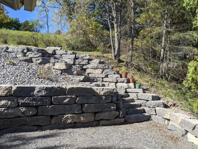Hunter Springs Landscape Artisans — customer photo 8