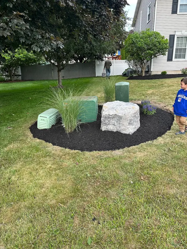 CNY Turf — customer photo 2