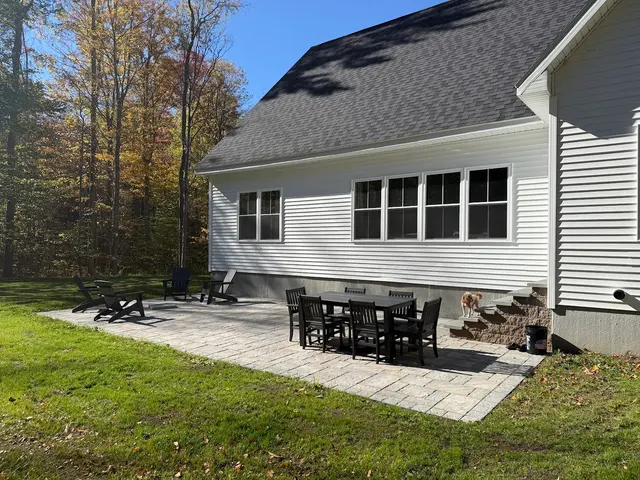 Michael Grimm Landscape & Tree Service — customer photo 5