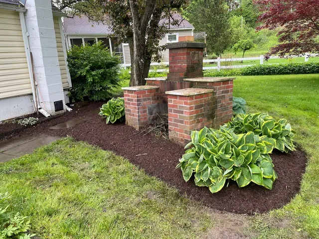 Michael Grimm Landscape & Tree Service — customer photo 3