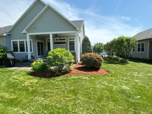 Michael Grimm Landscape & Tree Service — customer photo 4