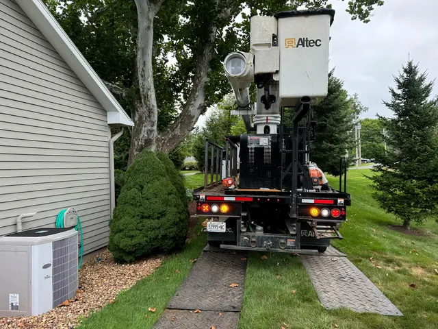 Michael Grimm Landscape & Tree Service — photo from the business 8