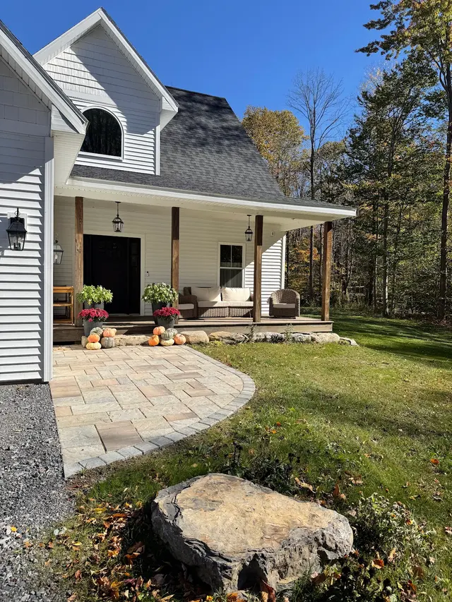 Michael Grimm Landscape & Tree Service — customer photo 1