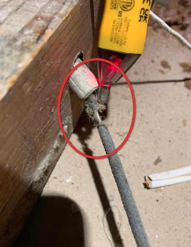 Vantage Home Inspection — photo from the business 12