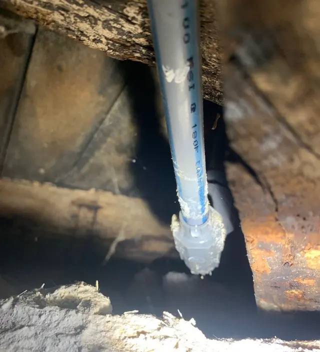 Vantage Home Inspection — photo from the business 5
