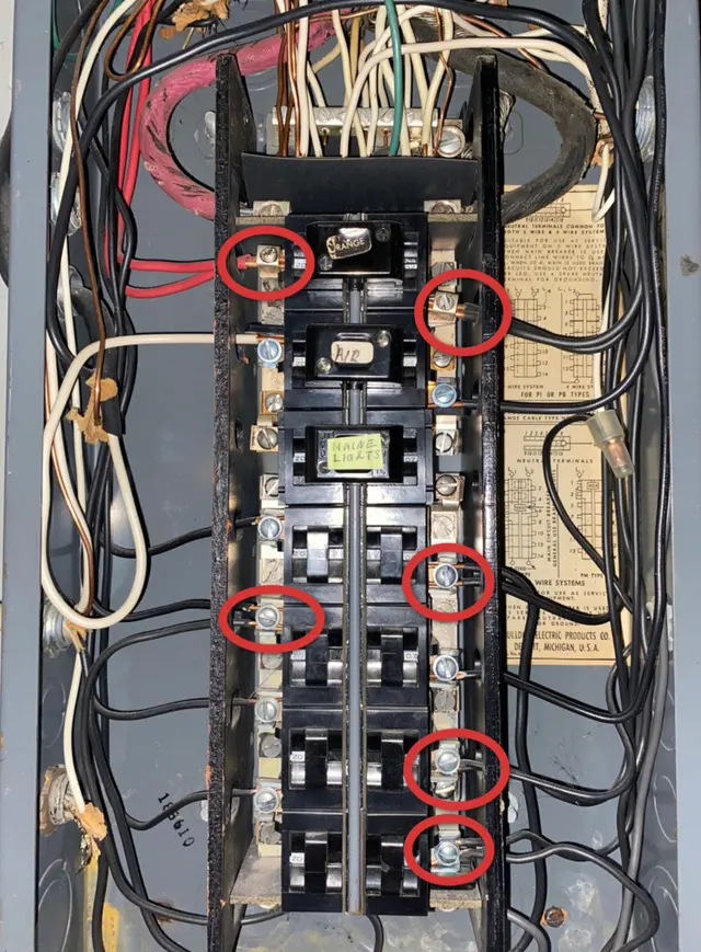 Vantage Home Inspection — photo from the business 9