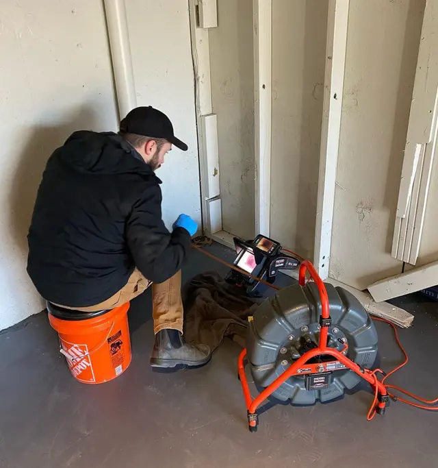 Vantage Home Inspection — photo from the business 3