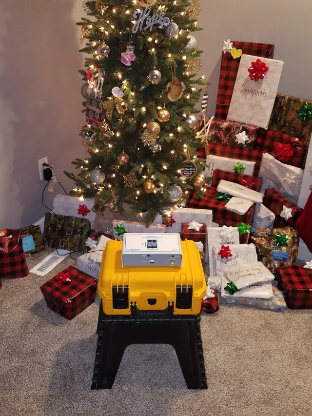 Radon Pros — photo from the business 6