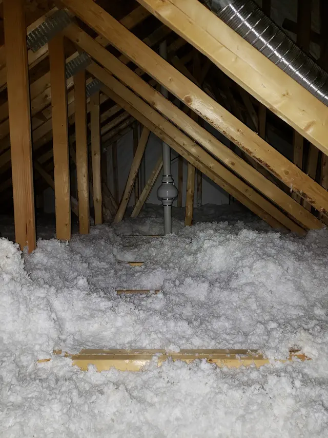 Radon Pros — photo from the business 1