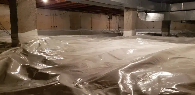 Radon Pros — photo from the business 3
