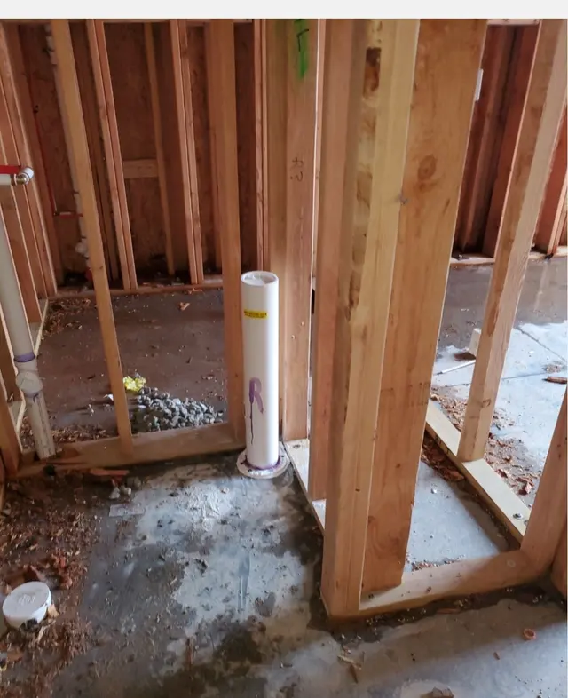 Radon Pros — photo from the business 12