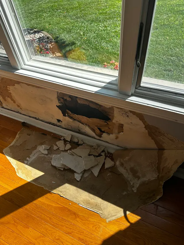 Legacy Home Inspections — customer photo 1