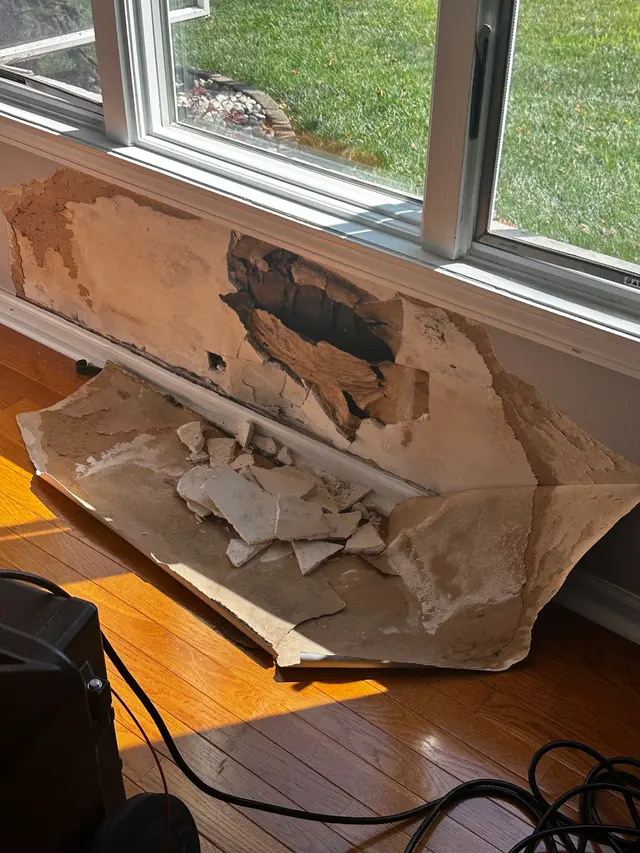 Legacy Home Inspections — customer photo 8