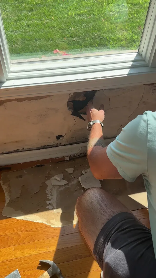 Legacy Home Inspections — customer photo 9
