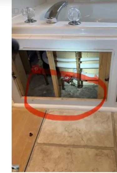 Legacy Home Inspections — customer photo 12