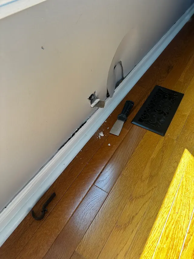 Legacy Home Inspections — customer photo 5
