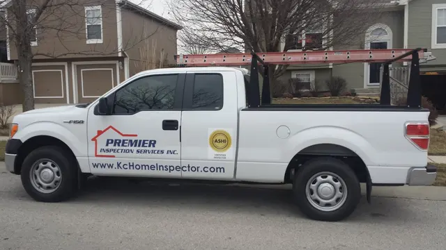Premier Inspection Services Inc. — photo from the business 9