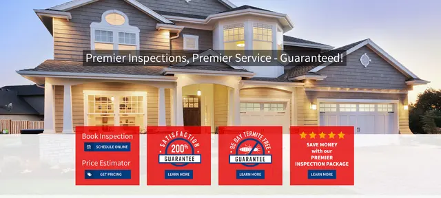 Premier Inspection Services Inc. — photo from the business 5
