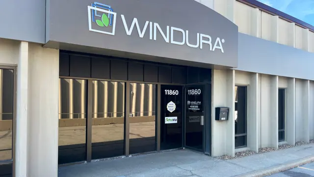 Windura, Protect Your Home with Premium Windows & Doors — photo from the business 1