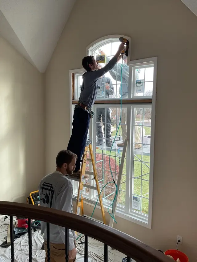 Windura, Protect Your Home with Premium Windows & Doors — photo from the business 10