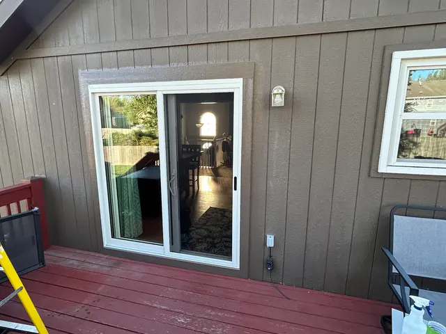 Customer photo of work by Windura, Protect Your Home with Premium Windows & Doors, from Michael King's review