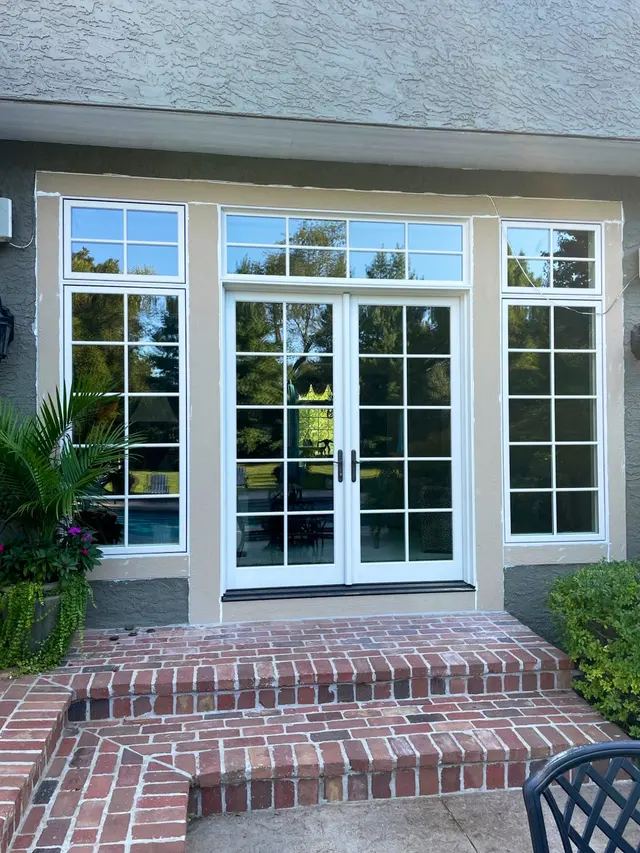 Windura, Protect Your Home with Premium Windows & Doors — photo from the business 9