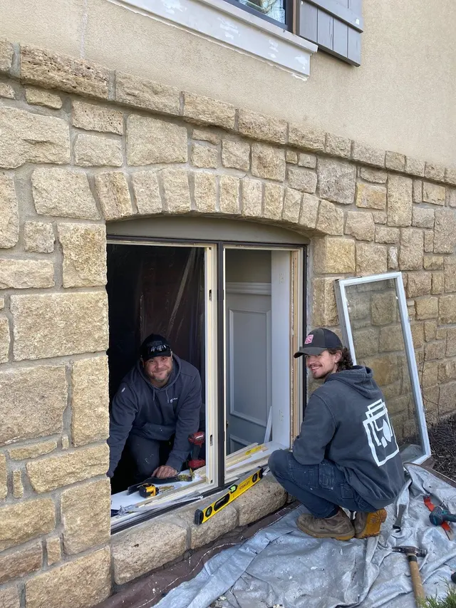 Windura, Protect Your Home with Premium Windows & Doors — photo from the business 12