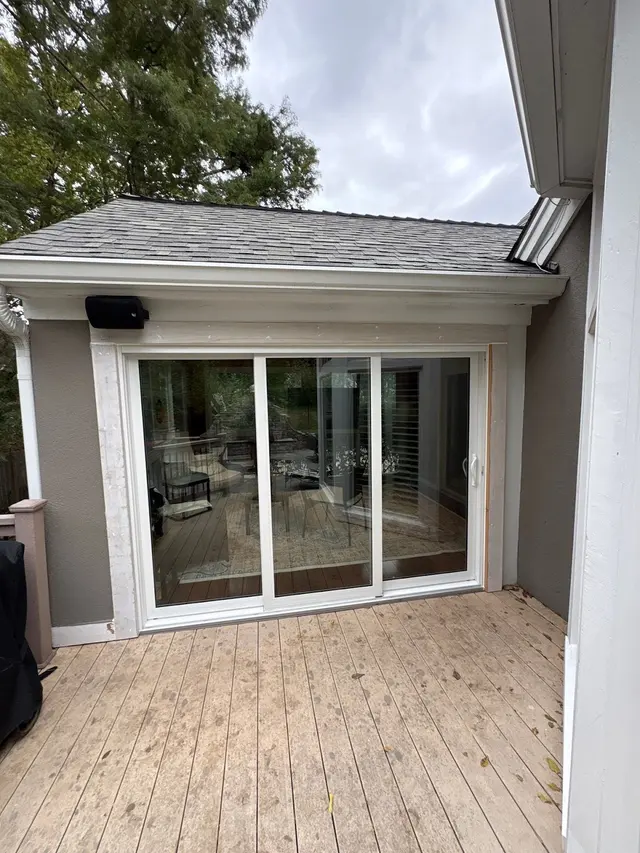 Windura, Protect Your Home with Premium Windows & Doors — photo from the business 2