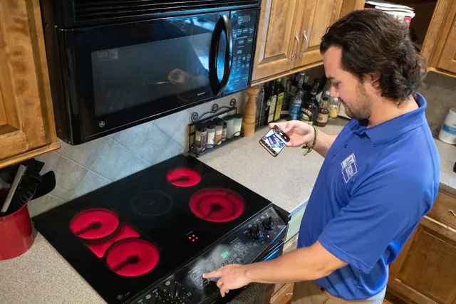Metro Property Inspection — photo from the business 4