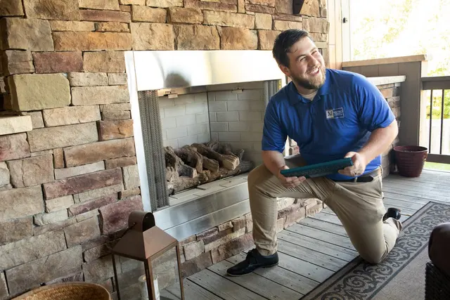 Metro Property Inspection — photo from the business 2