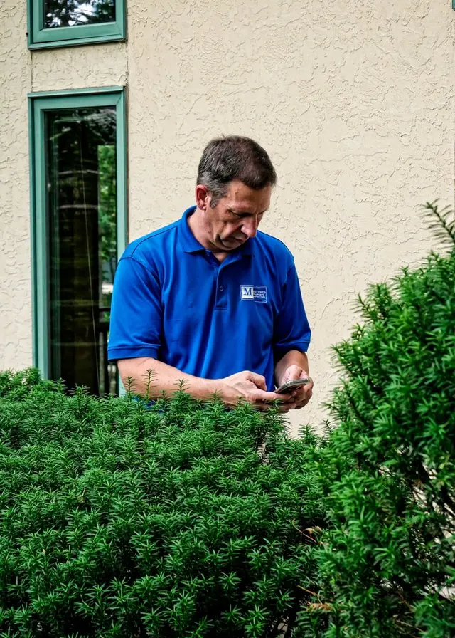 Metro Property Inspection — photo from the business 5