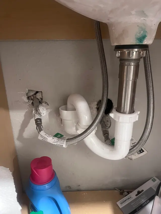 Metro Property Inspection — customer photo 8