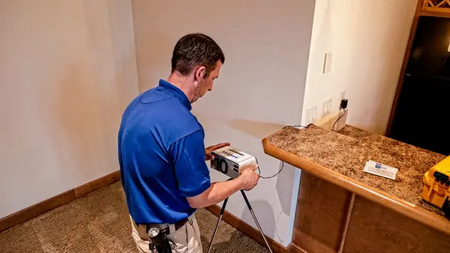 Metro Property Inspection — photo from the business 3