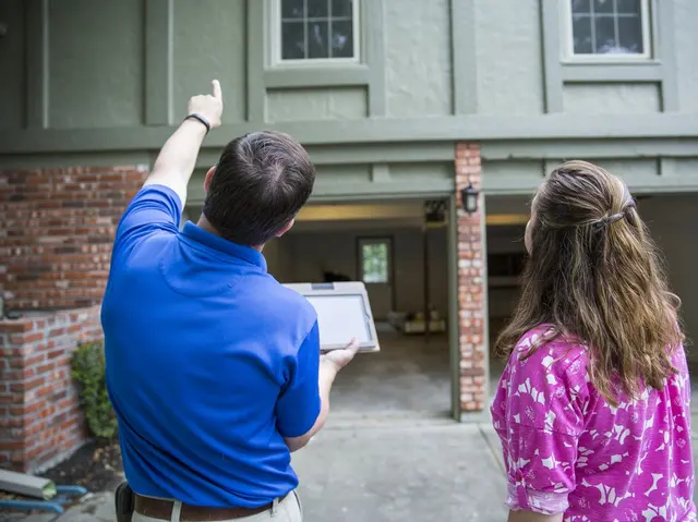 Metro Property Inspection — photo from the business 6