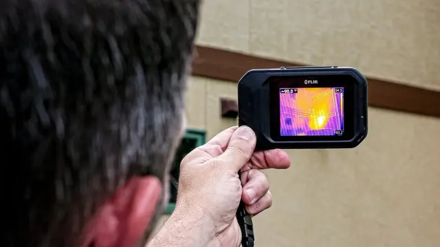 Metro Property Inspection — photo from the business 7