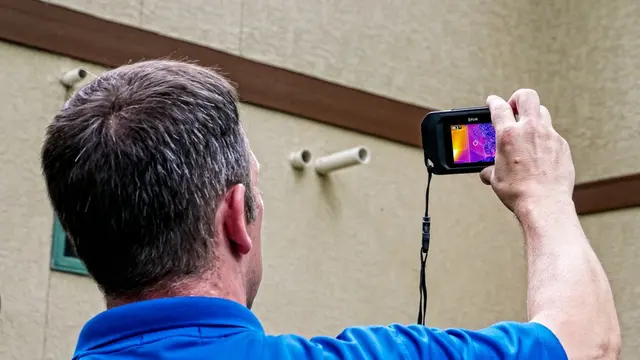 Metro Property Inspection — photo from the business 10