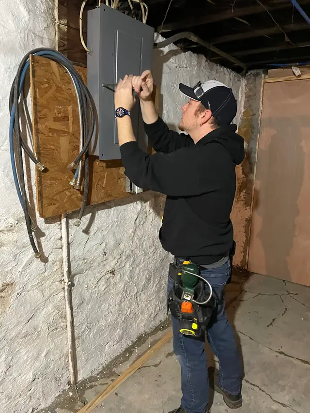 Home Detective Property Inspections — photo from the business 2